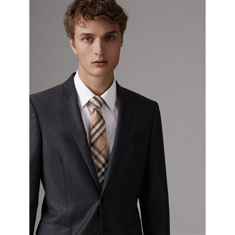 burberry men's ties|Burberry men's suits sale.